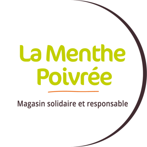 La Menthe Poivrée