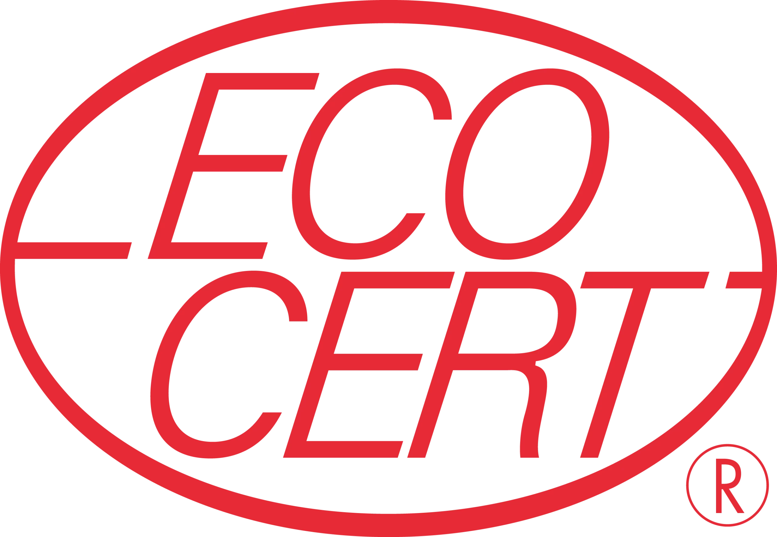 Logo Ecocert