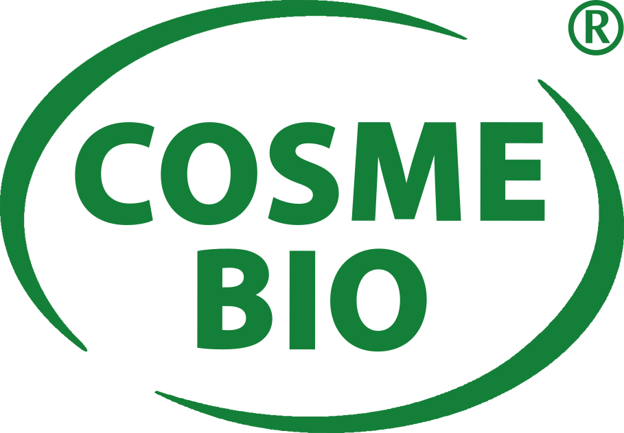 Logo Cosmébio