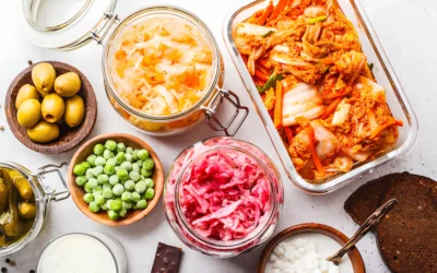 Le rôle des probiotiques pour une digestion optimale