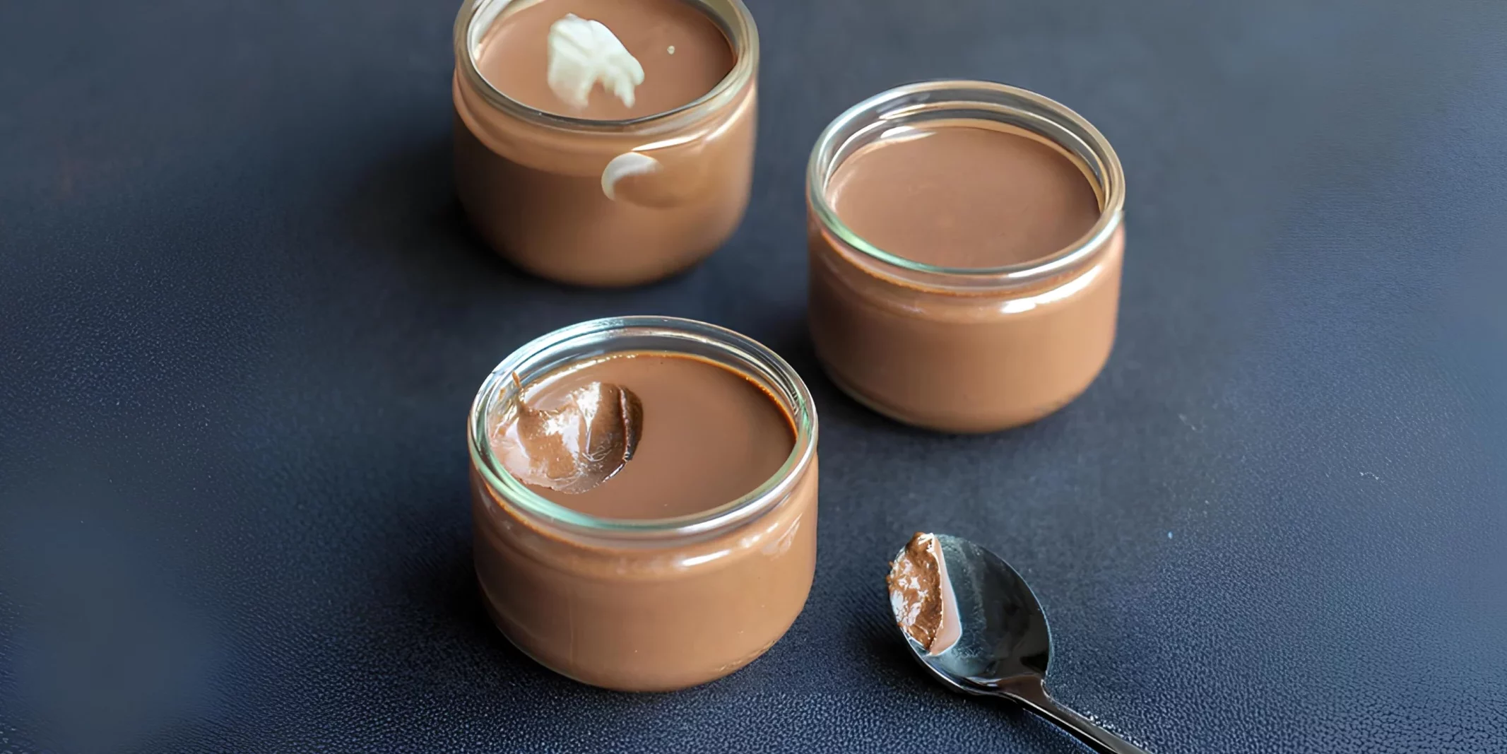 Crème au chocolat vegan bio Crème au chocolat vegan bio