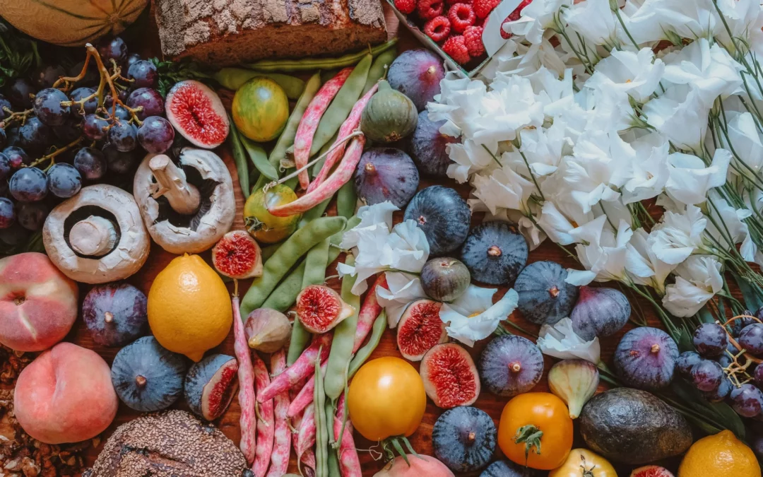 Et si la bio REdevenait la norme ?