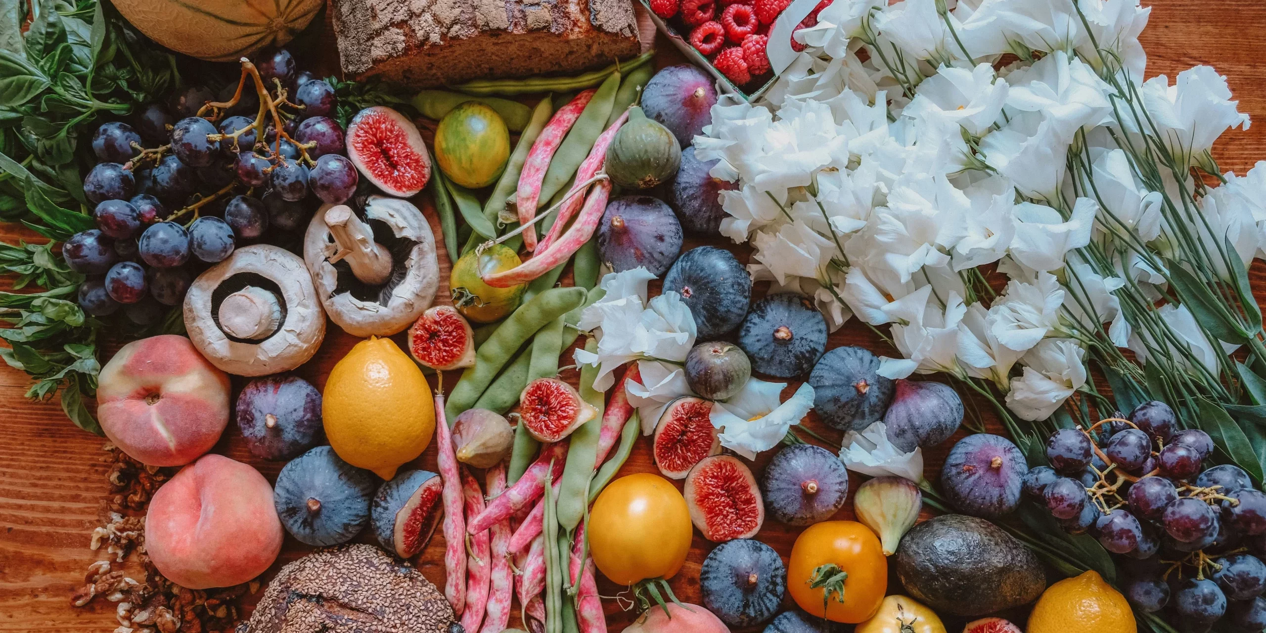 Fruits et légumes bio Fruits et légumes bio, La Menthe Poivrée de Gometz-le-Châtel