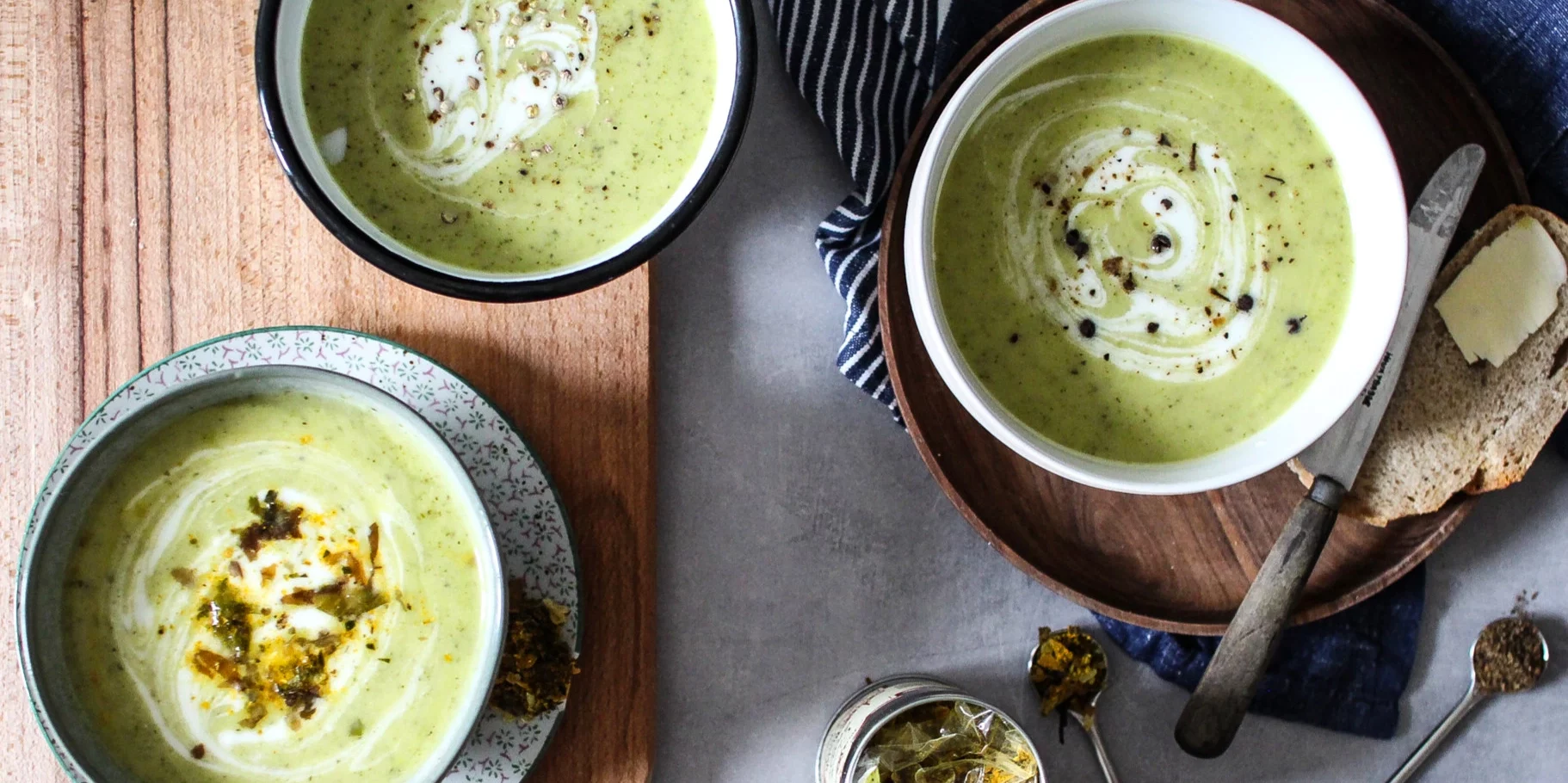 Velouté d’automne anti-gaspi Velouté d'automne anti-gaspi proposé par La Menthe Poivrée, Gometz-le-Châtel